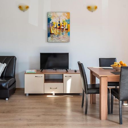 Villa Entre Emona Kültér fotó