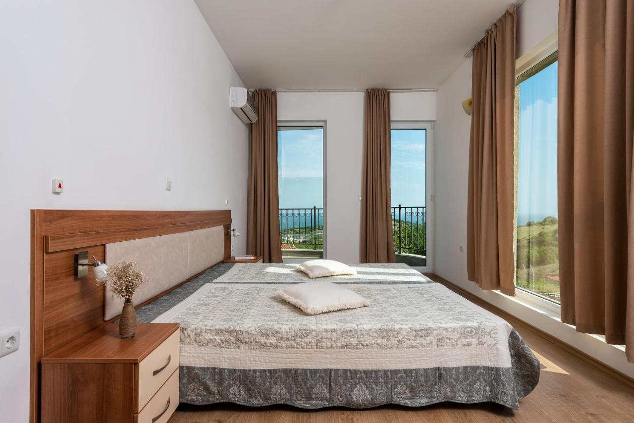 Villa Entre Emona Kültér fotó