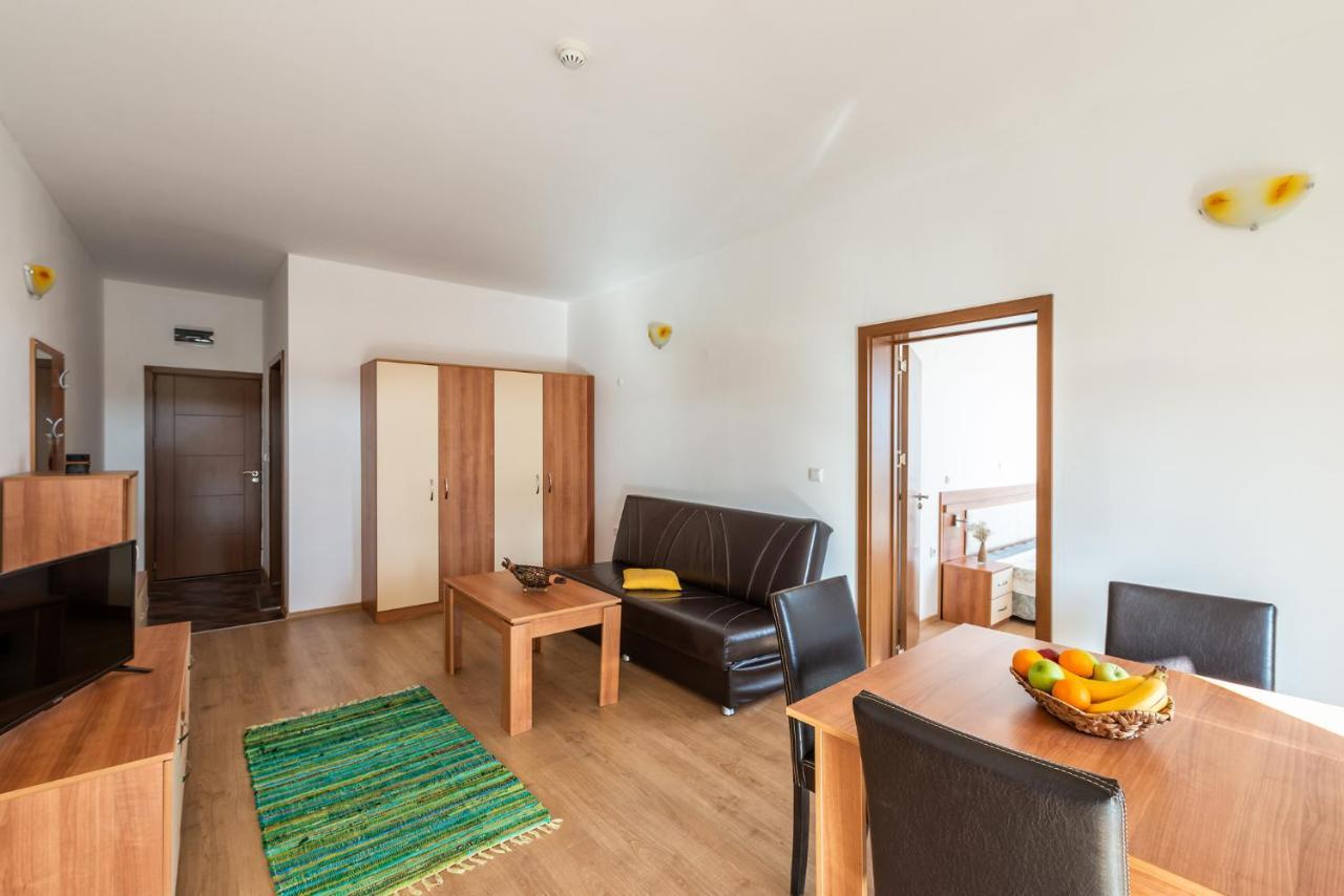 Villa Entre Emona Kültér fotó