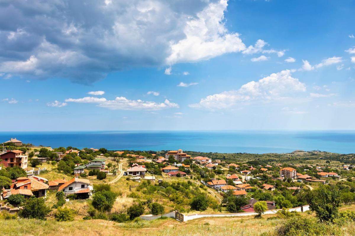 Villa Entre Emona Kültér fotó