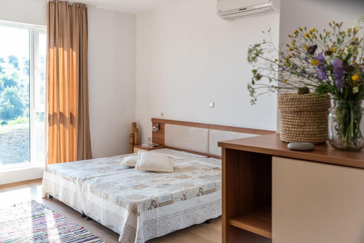 Villa Entre Emona Kültér fotó