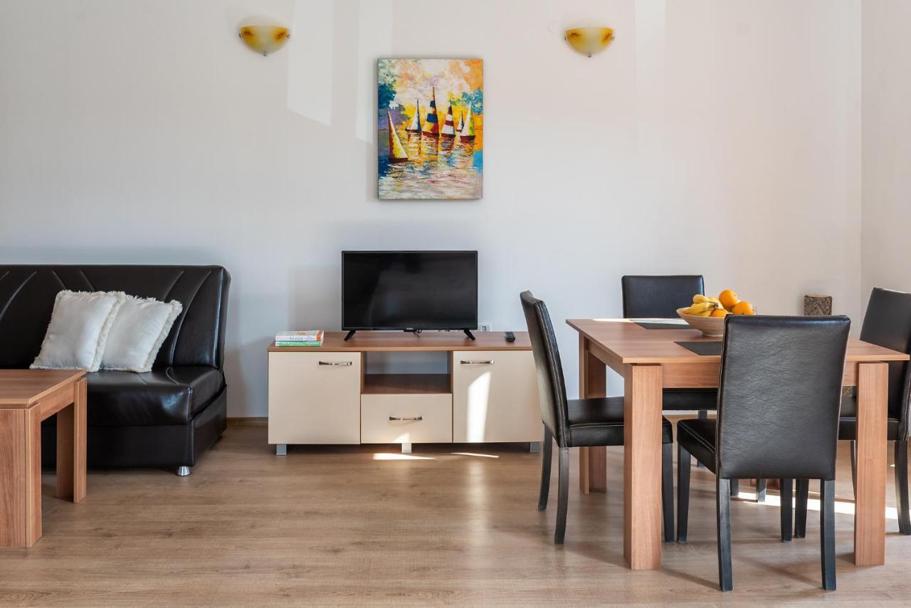 Villa Entre Emona Kültér fotó