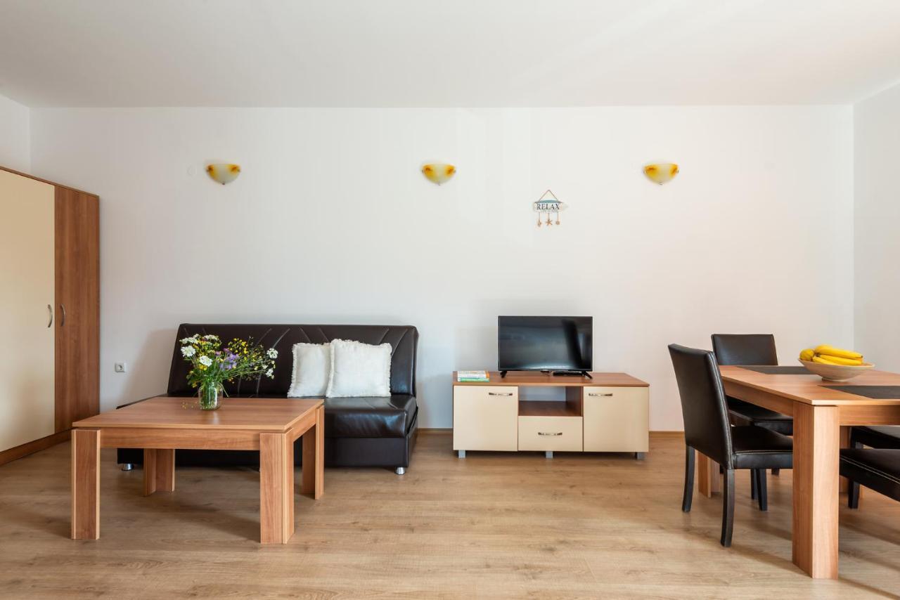 Villa Entre Emona Kültér fotó
