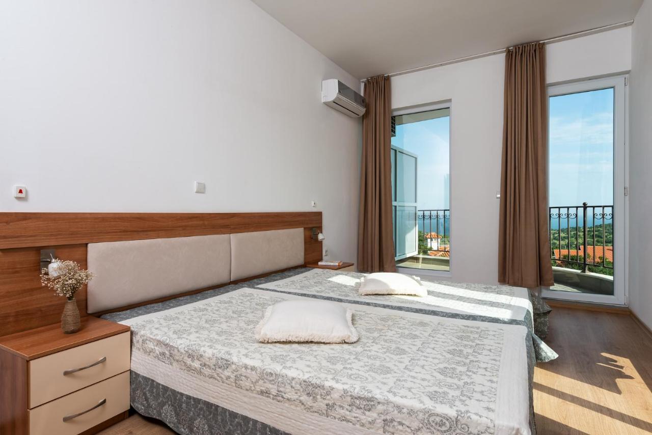 Villa Entre Emona Kültér fotó