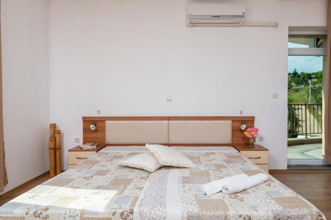Villa Entre Emona Kültér fotó