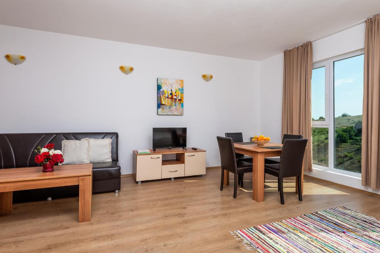 Villa Entre Emona Kültér fotó