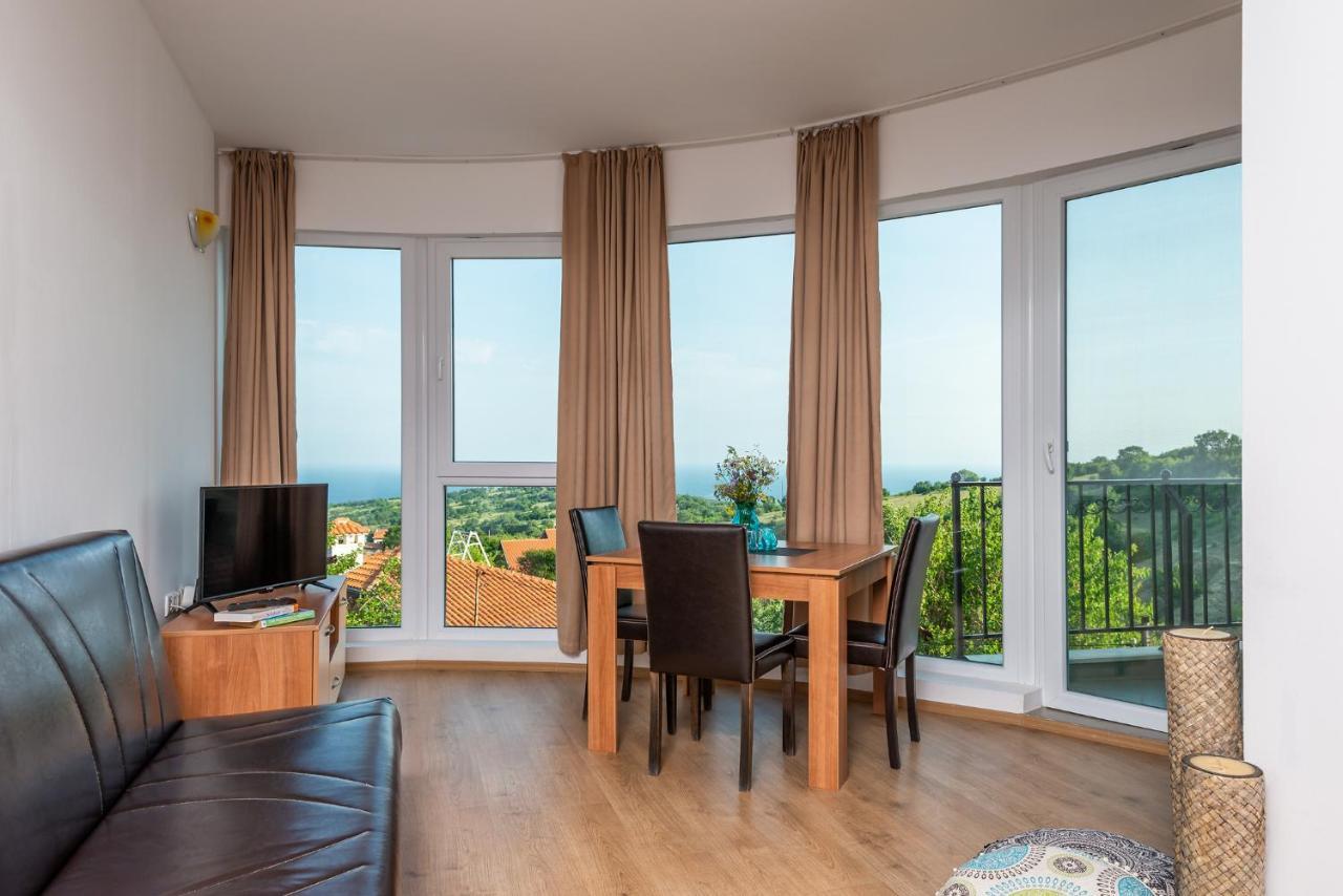Villa Entre Emona Kültér fotó