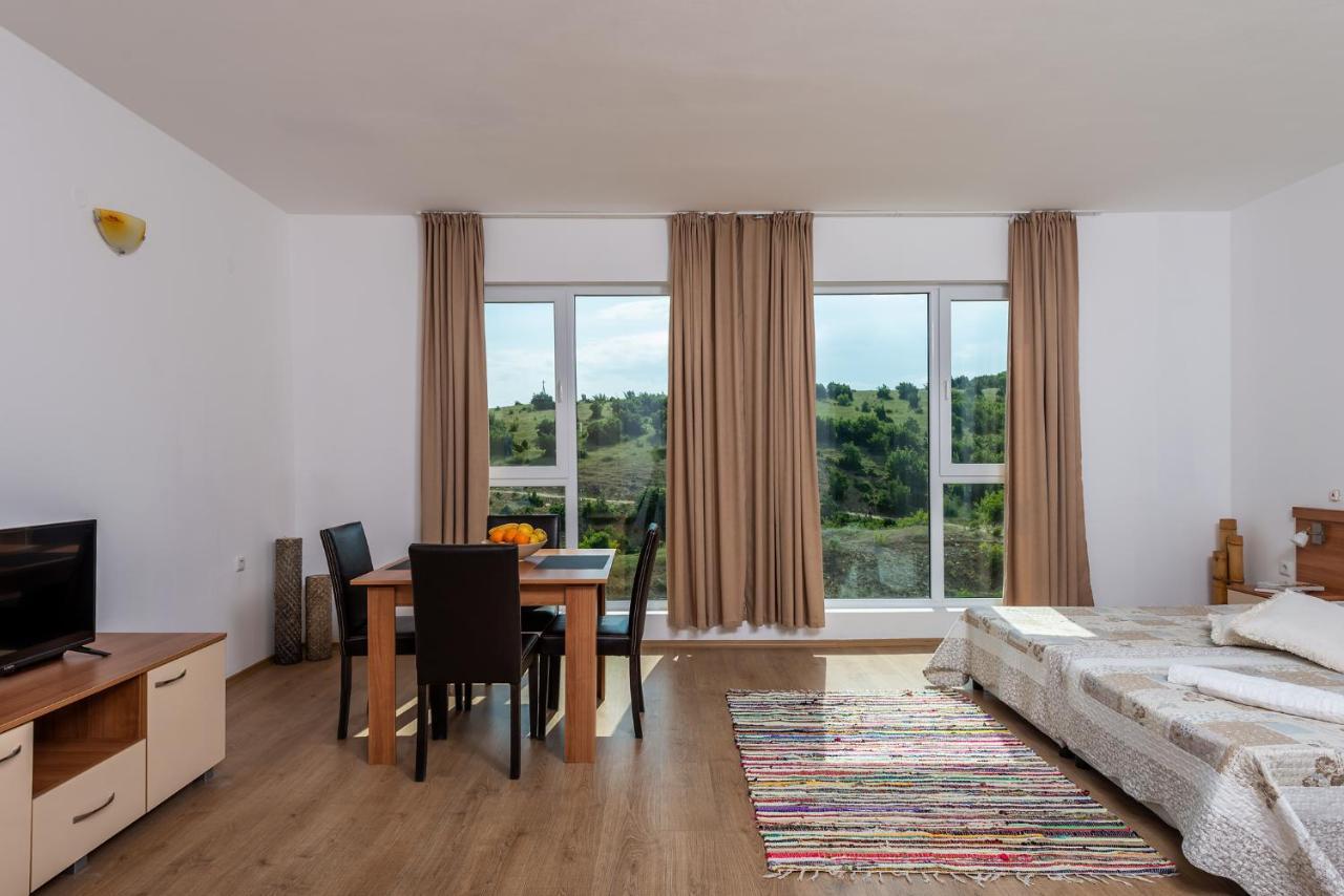 Villa Entre Emona Kültér fotó