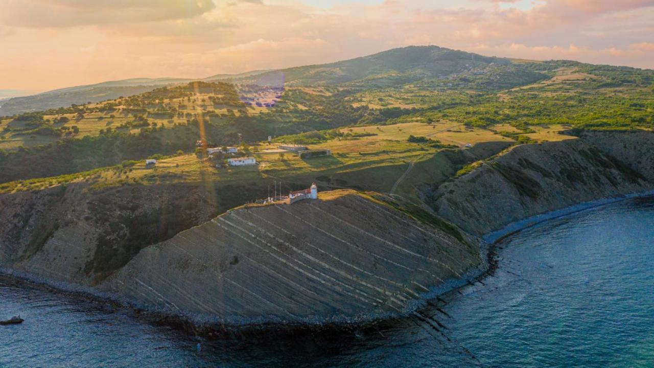 Villa Entre Emona Kültér fotó